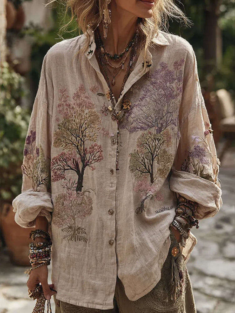 Classic Vintage Shirt