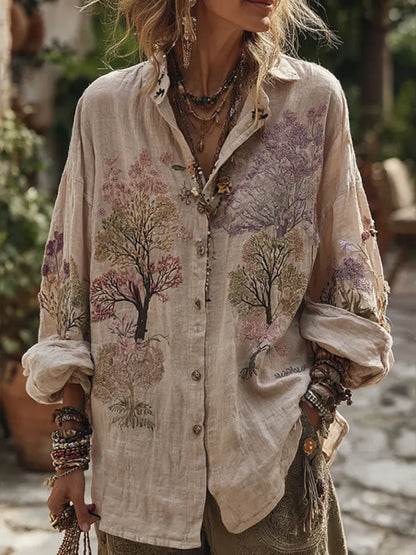 Classic Vintage Shirt