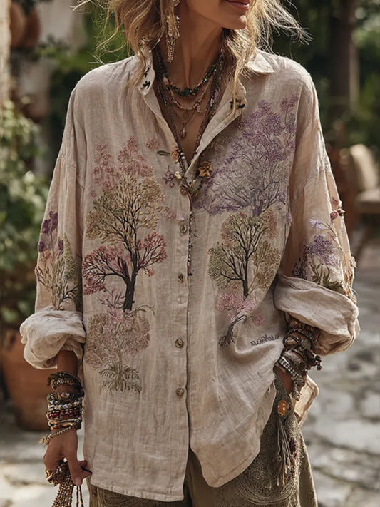 Classic Vintage Shirt