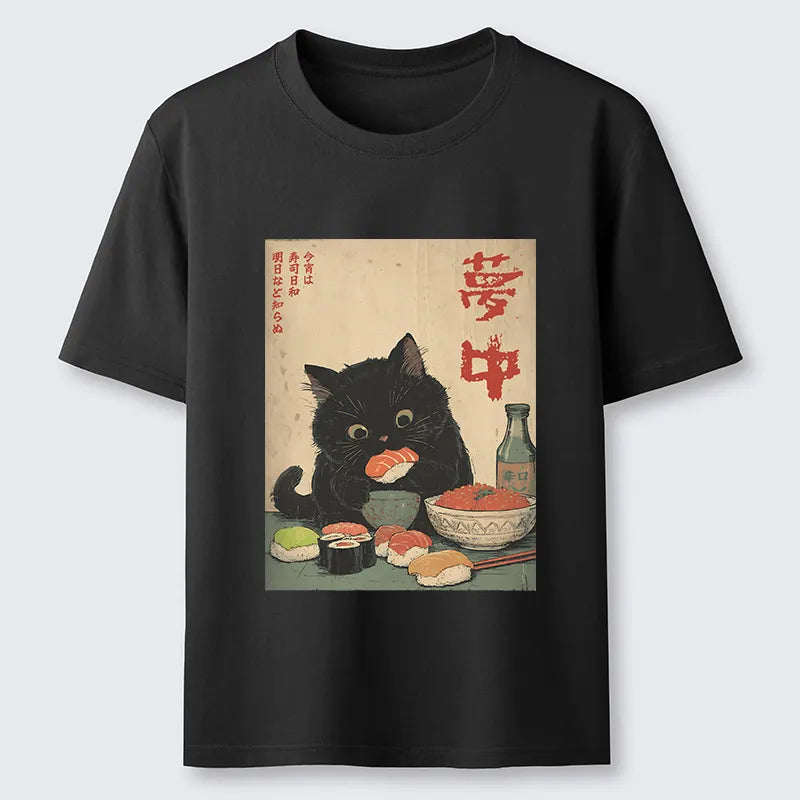 Classic Vintage T-Shirt