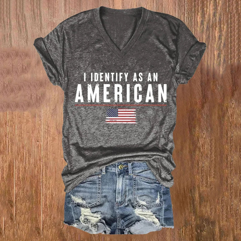 Classic Designed T-Shirt