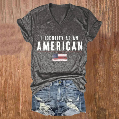 Classic Designed T-Shirt