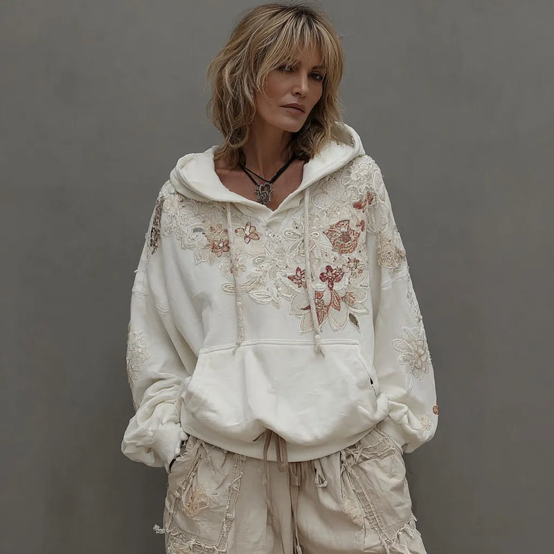 Timeless Vintage Style Garment