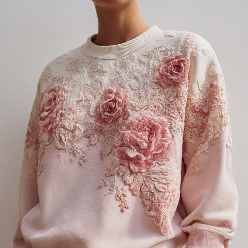Gracefully Designed Shirt