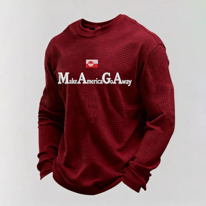 Vintage Inspired Shirt