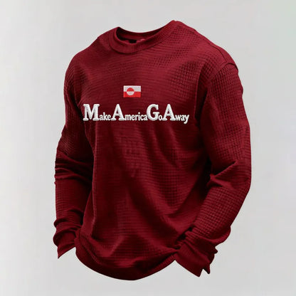 Vintage Inspired Shirt