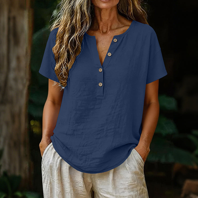 Vintage Inspired Shirt