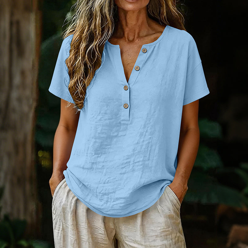 Vintage Inspired Shirt