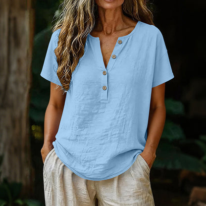 Vintage Inspired Shirt