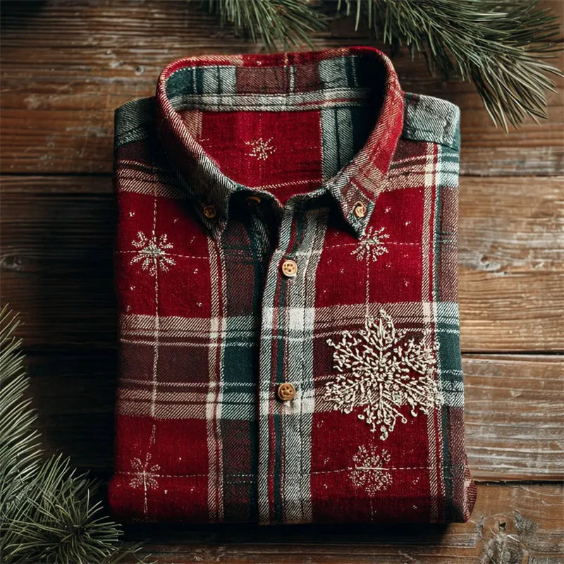 Gracefully Designed Shirt
