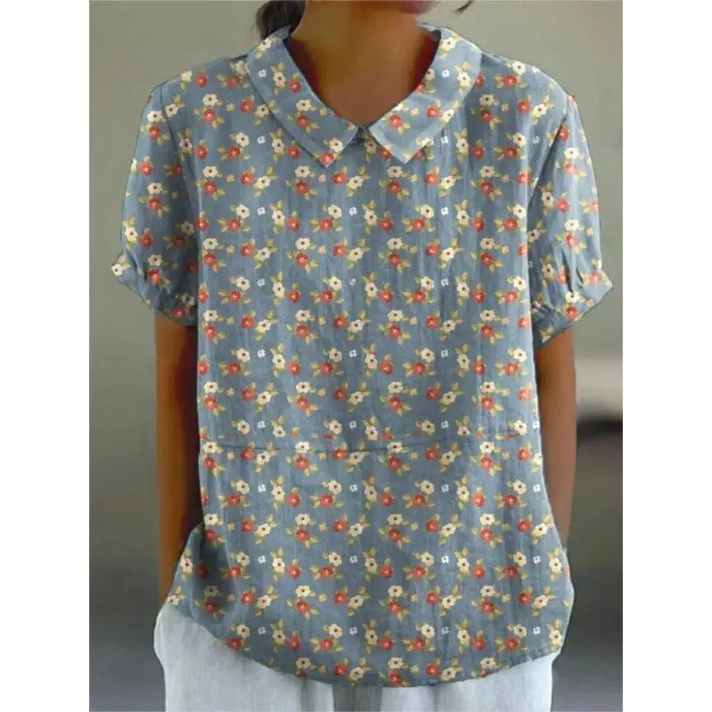 Gracefully Styled Shirt for Any Occasion