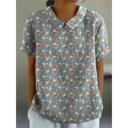 Gracefully Styled Shirt for Any Occasion