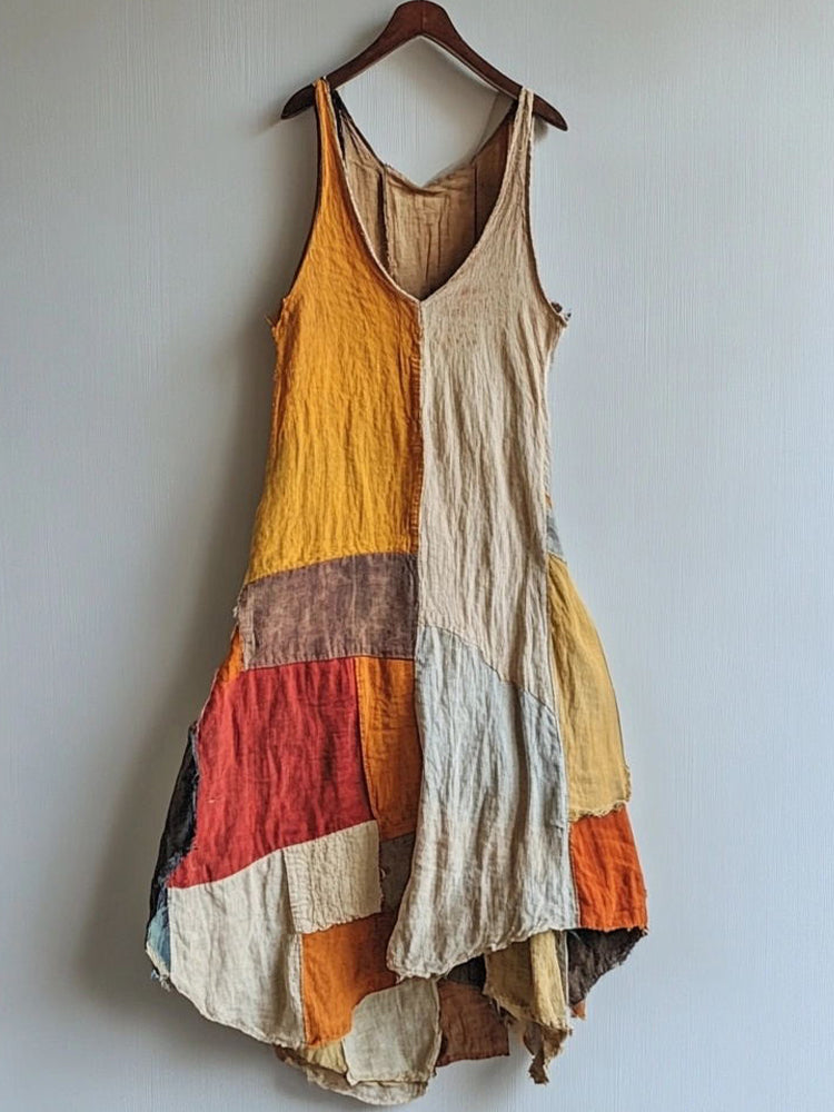 Beautifully Crafted Dress