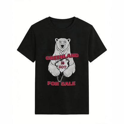Elegantly Designed T-Shirt