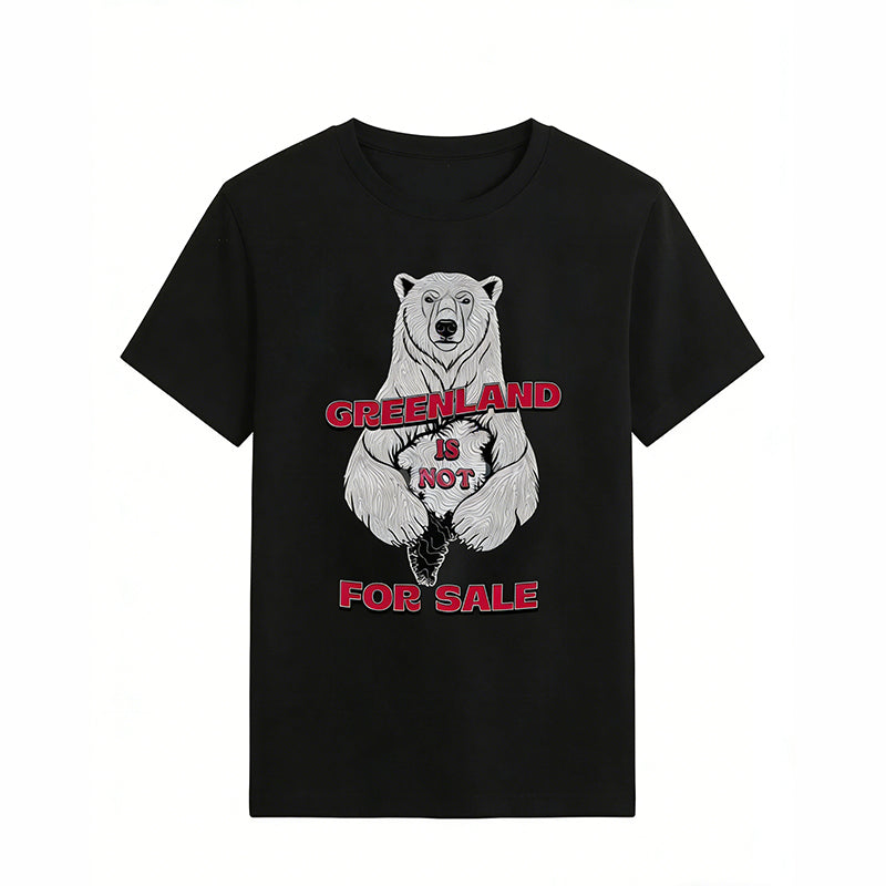 Elegantly Designed T-Shirt