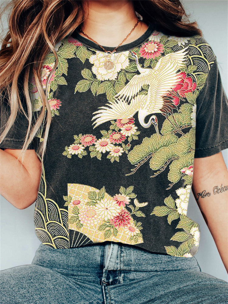 Gracefully Designed Shirt