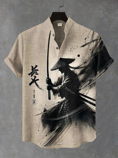 Classic Vintage Shirt