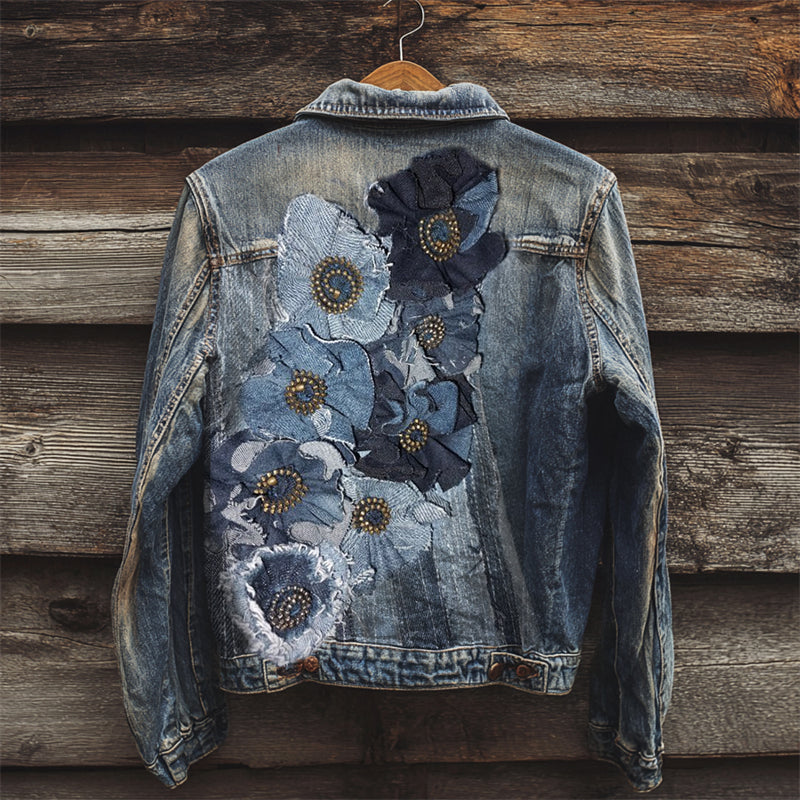 Classic Vintage Jacket