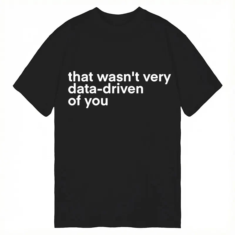 Classic Designed T-Shirt