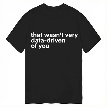 Classic Designed T-Shirt