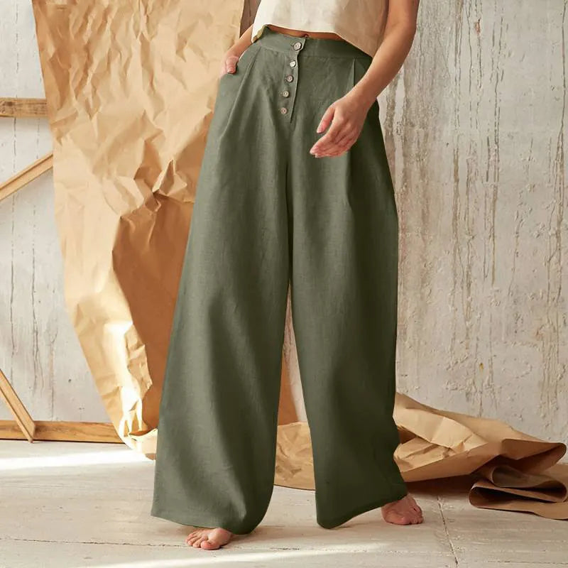 Elegantly Designed Pants