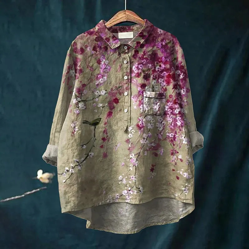 Beautifully Crafted Shirt
