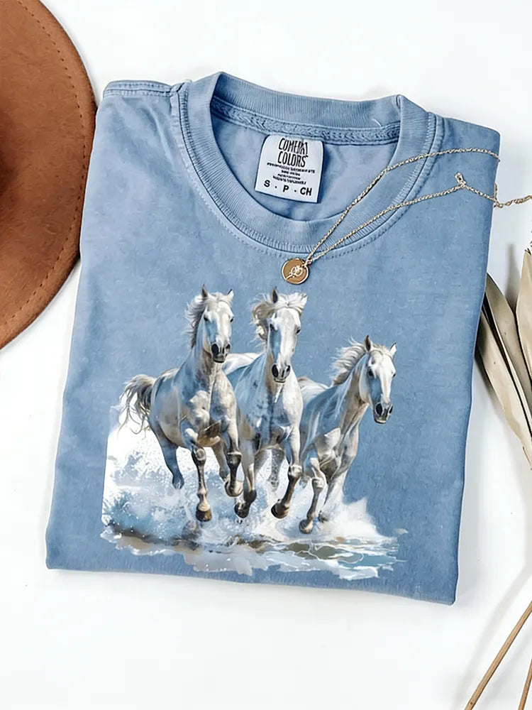 Classic Vintage Shirt