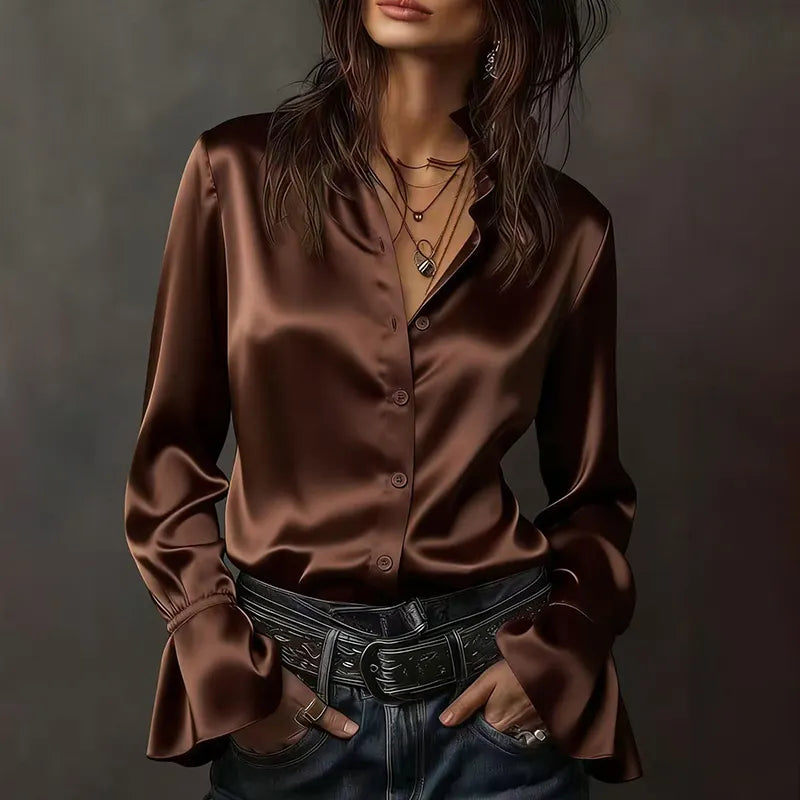 Vintage Inspired Shirt