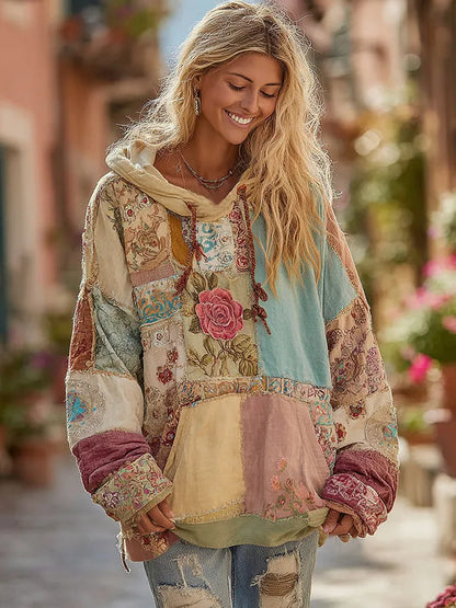 Classic Vintage Garment