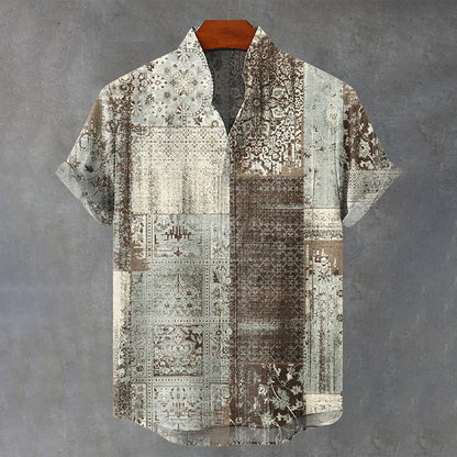 Elegantly Designed Shirt