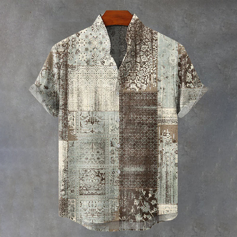 Elegantly Designed Shirt