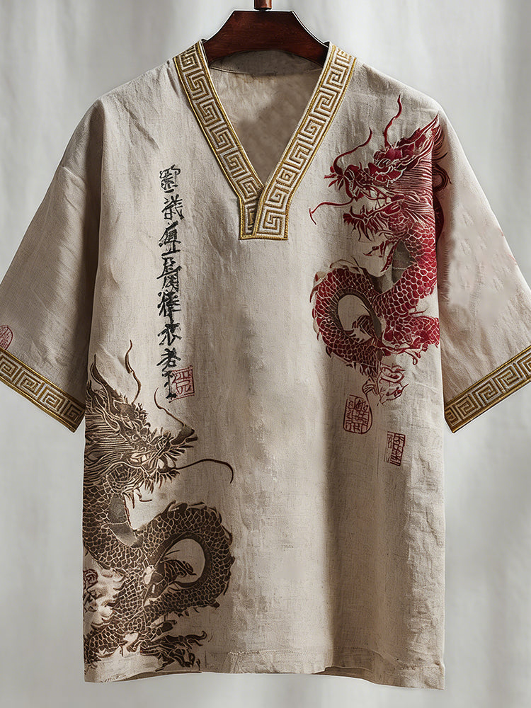 Thoughtfully Designed Shirt