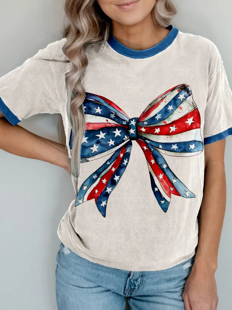 Gracefully Designed Shirt