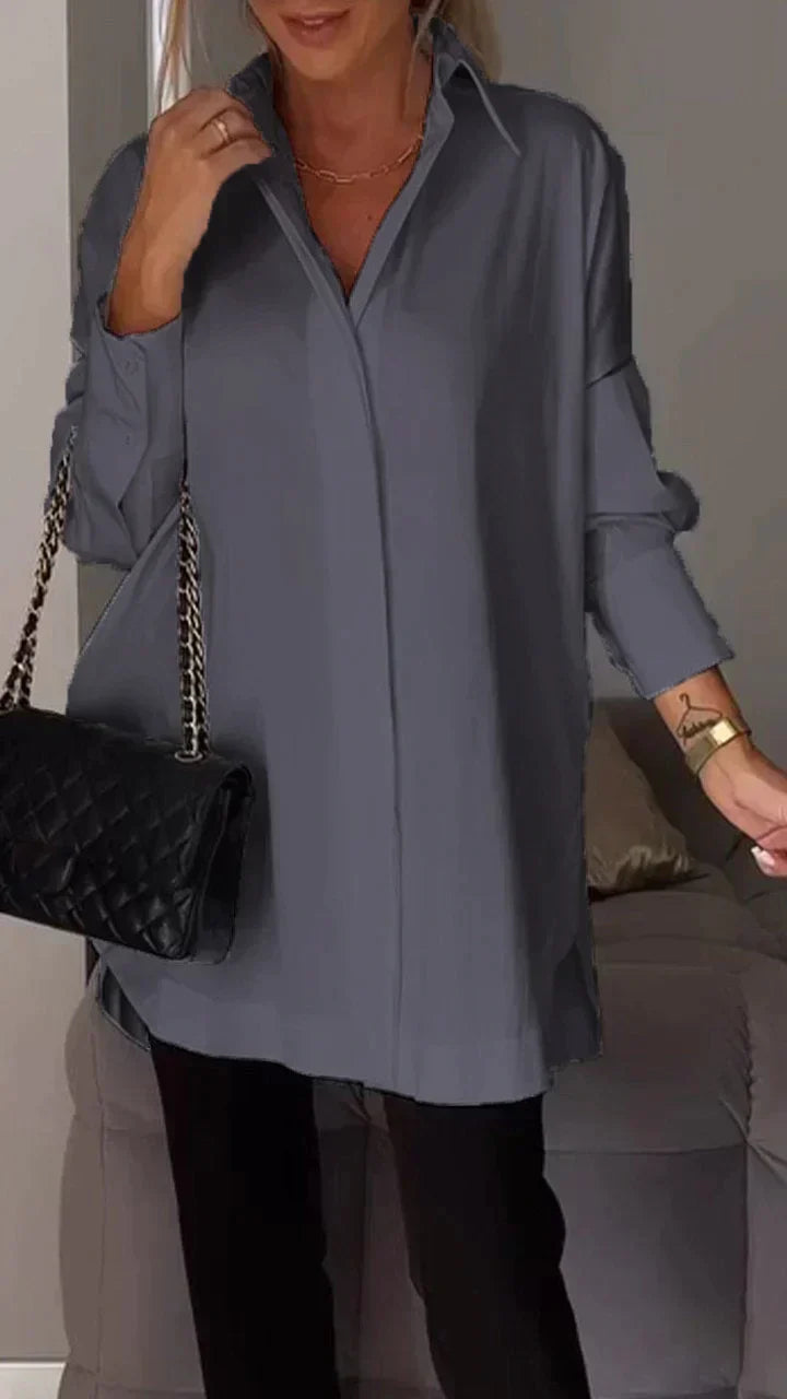 Gracefully Styled Shirt for Any Occasion
