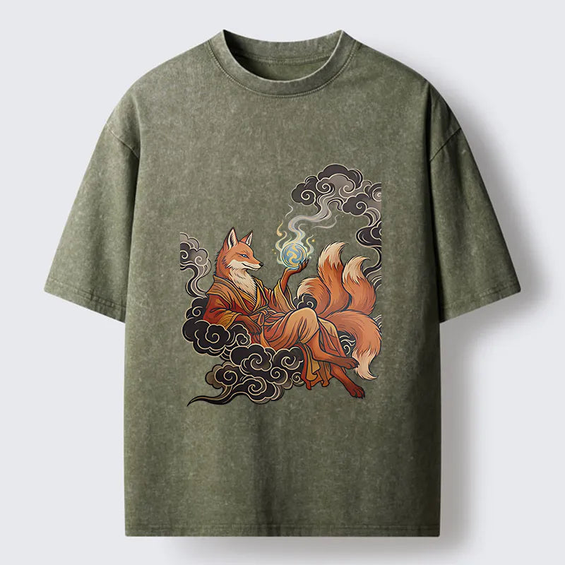 Vintage Inspired T-Shirt