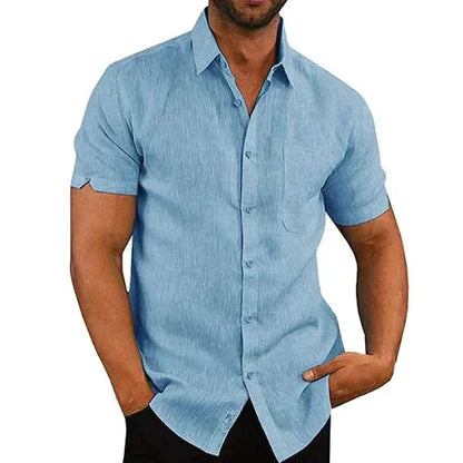 Gracefully Styled Shirt for Any Occasion