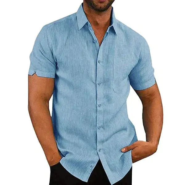 Gracefully Styled Shirt for Any Occasion