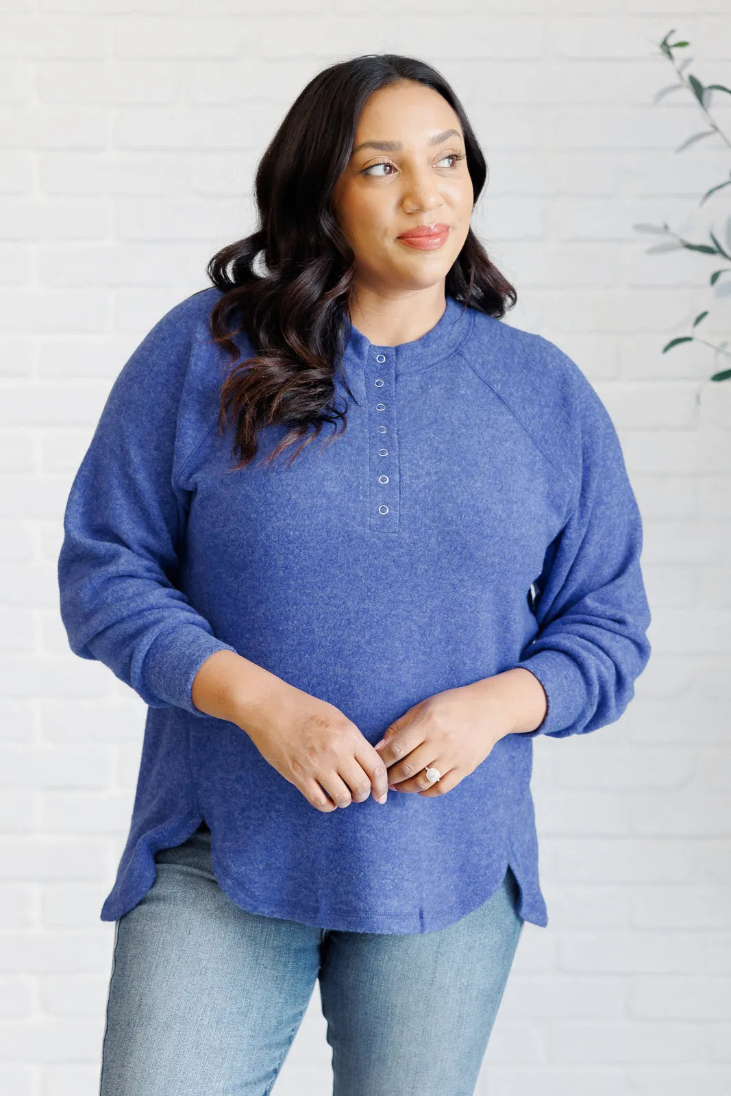 Sophisticated T-Shirt with a Clean Classic Look