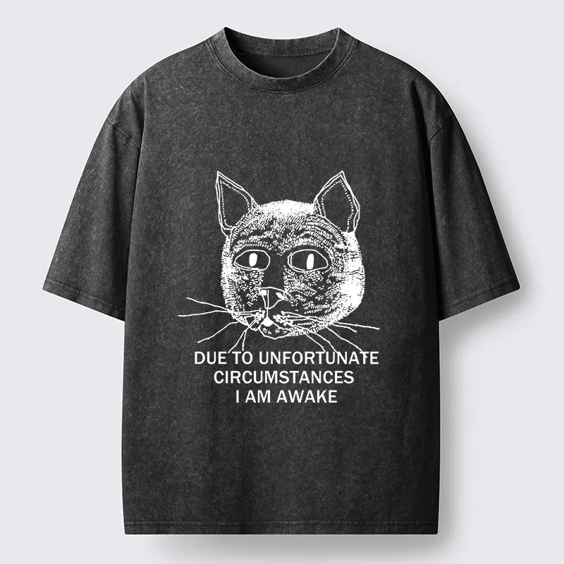 Thoughtfully Designed T-Shirt
