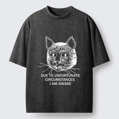Thoughtfully Designed T-Shirt
