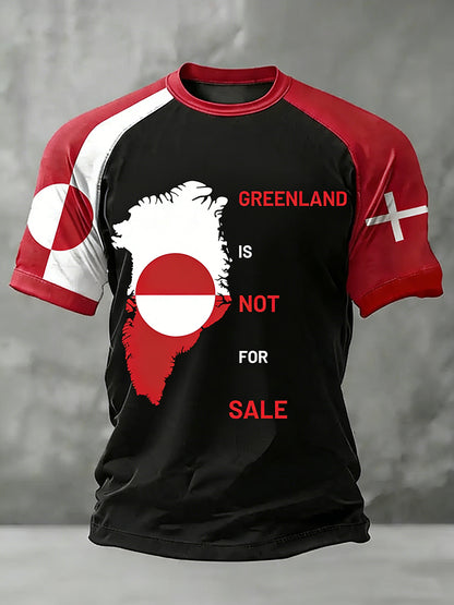 Elegantly Designed T-Shirt