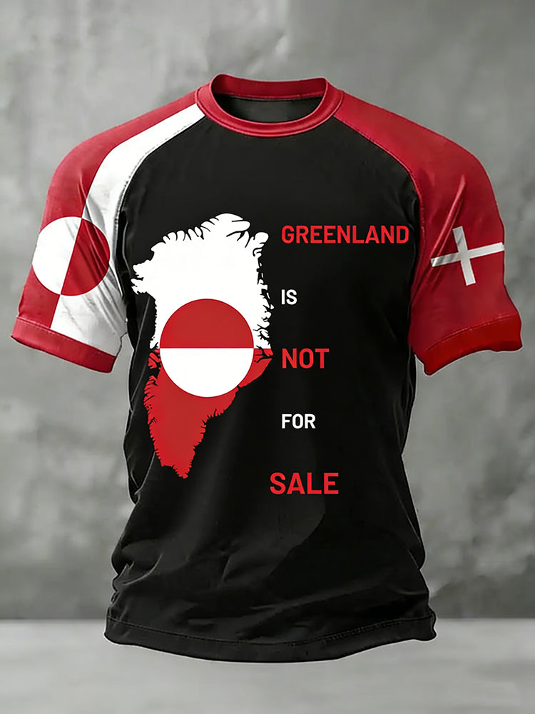 Elegantly Designed T-Shirt