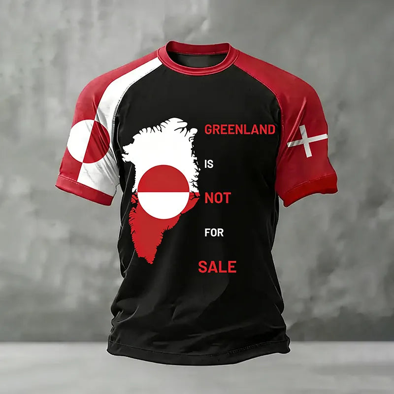 Elegantly Designed T-Shirt