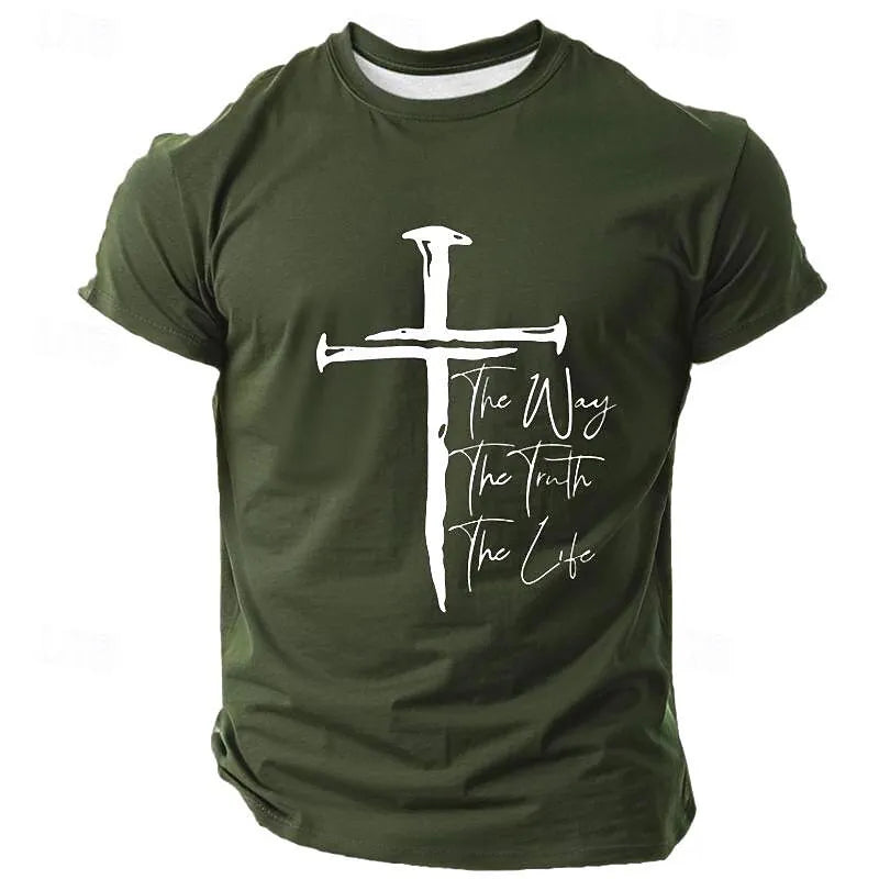 Timeless Vintage Style Shirt