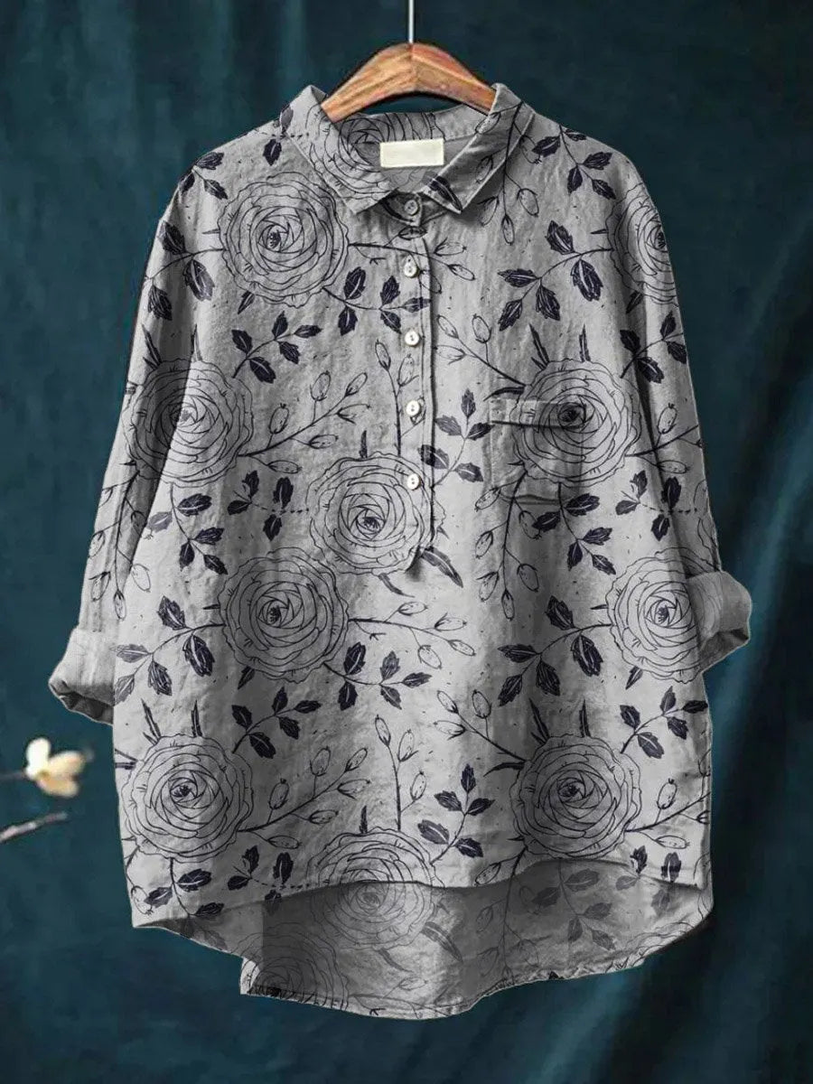 Vintage Inspired Shirt