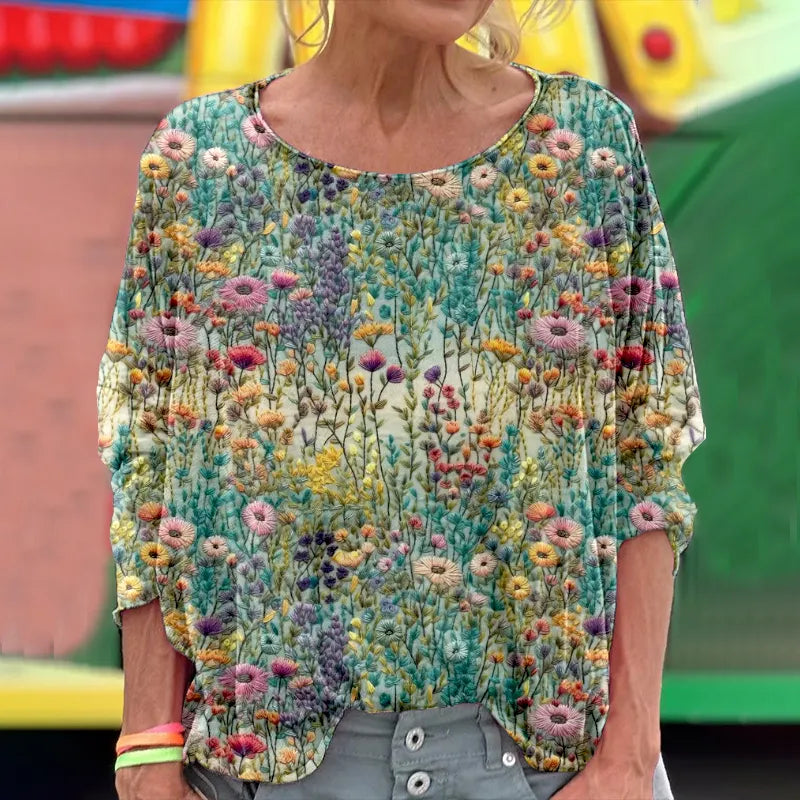 Elegantly Designed Shirt