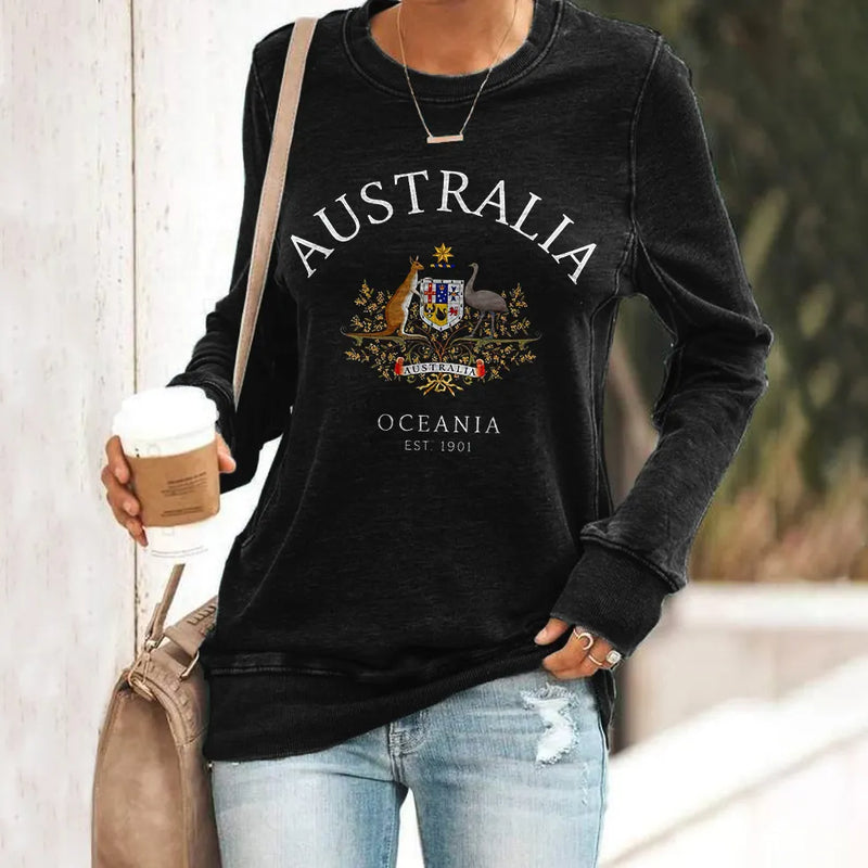 Thoughtfully Designed Shirt