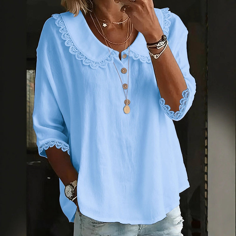 Vintage Inspired Shirt