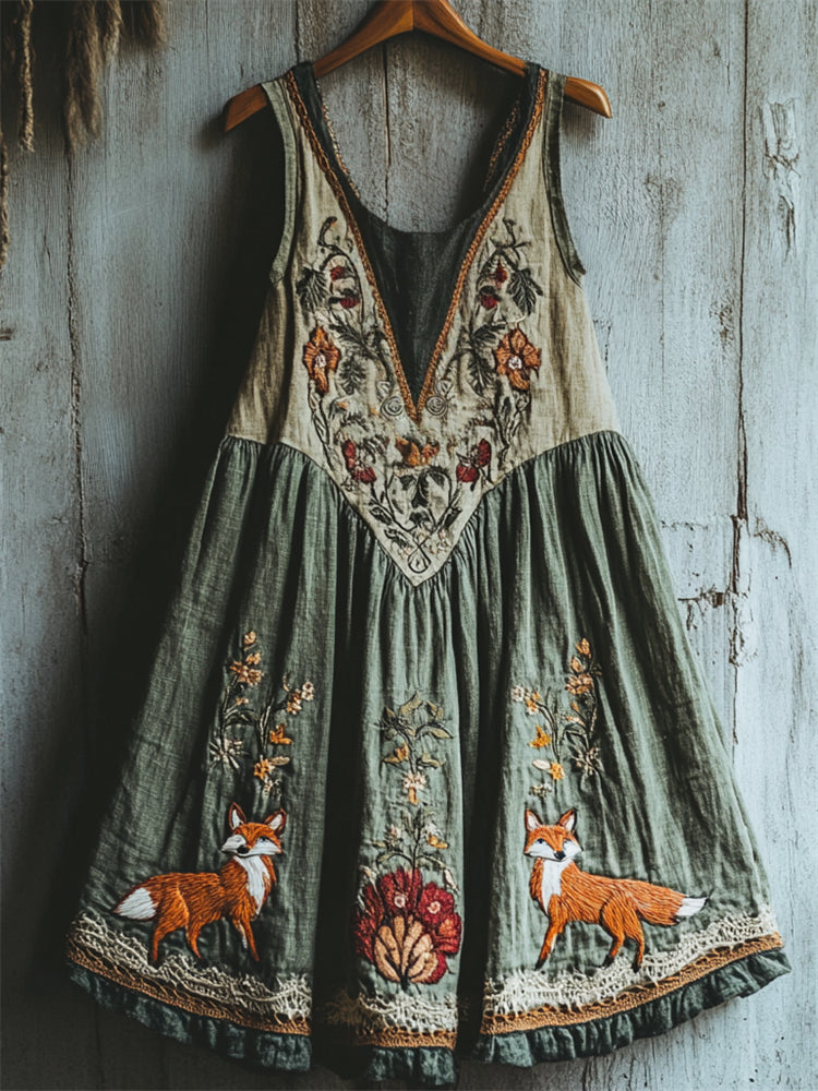 Elegantly Designed Dress