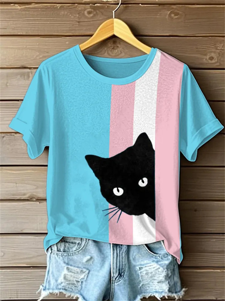 Vintage Inspired Shirt